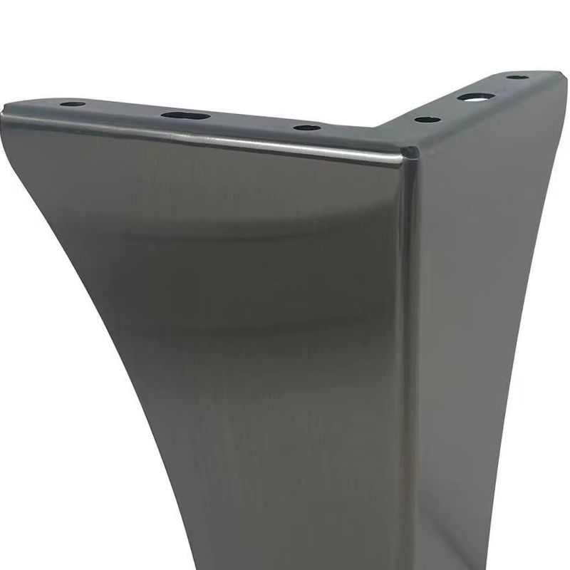 Furniture Hardware Material - Kaki penyangga furnitur - bahan baja