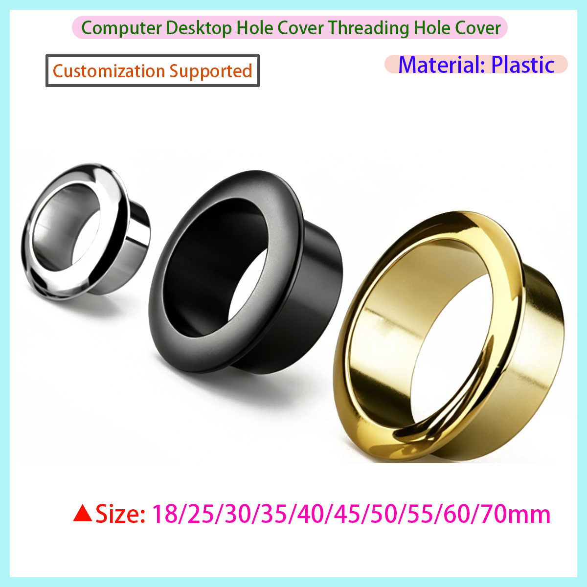 Furniture Hardware Accessories - Furnitur, Perangkat Keras, Aksesori Desktop, Kabel,