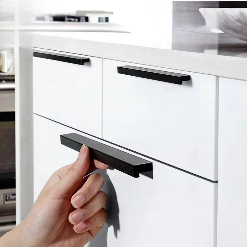 Furniture Hardware Material - Model 995 Perlengkapan Furnitur Gagang Kabinet