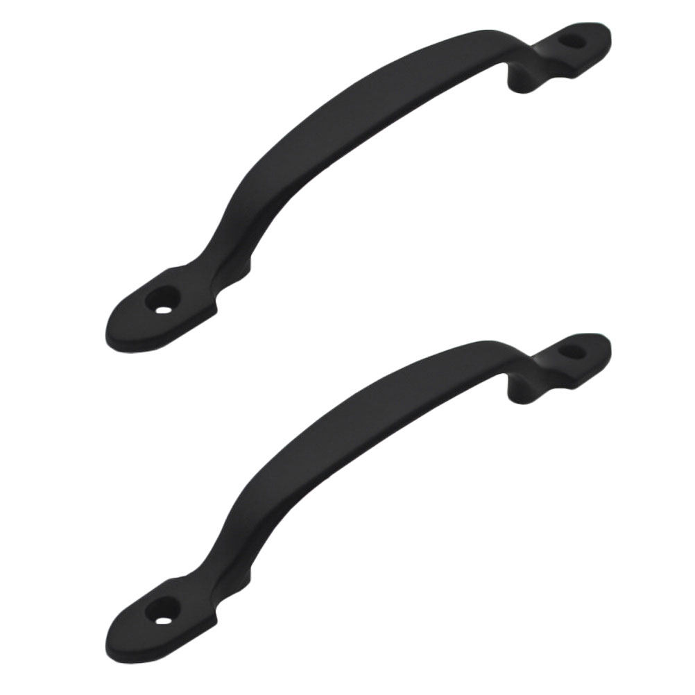 Furniture Hardware Material - 2Set Pegangan Furnitur dari Paduan Seng