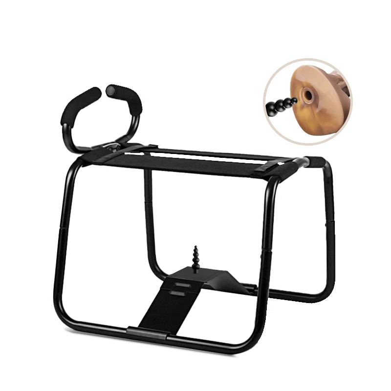 Furniture Hardware Design - Kursi Seks JYBL, Kursi Peningkat Posisi