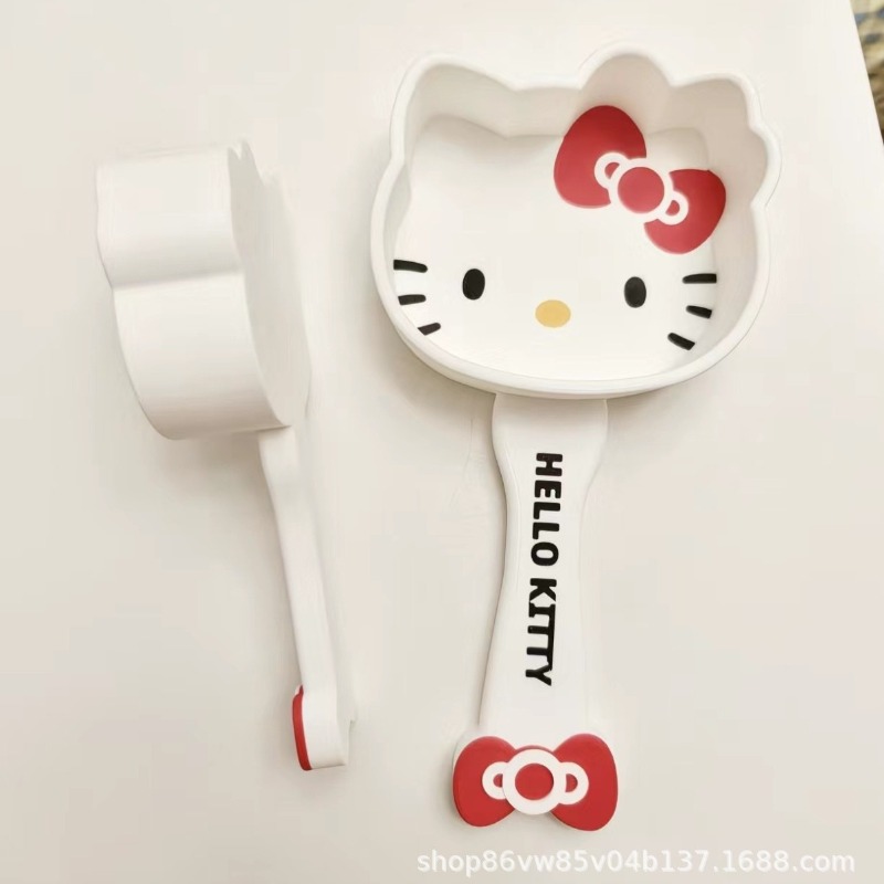Furniture Hardware Accessories - Sendok Makan Hewan Peliharaan Kartun Hello