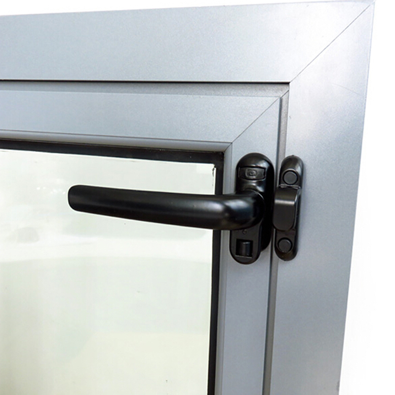 Furniture Hardware Accessories - Kunci Jendela Casement Kunci Gagang Pintu