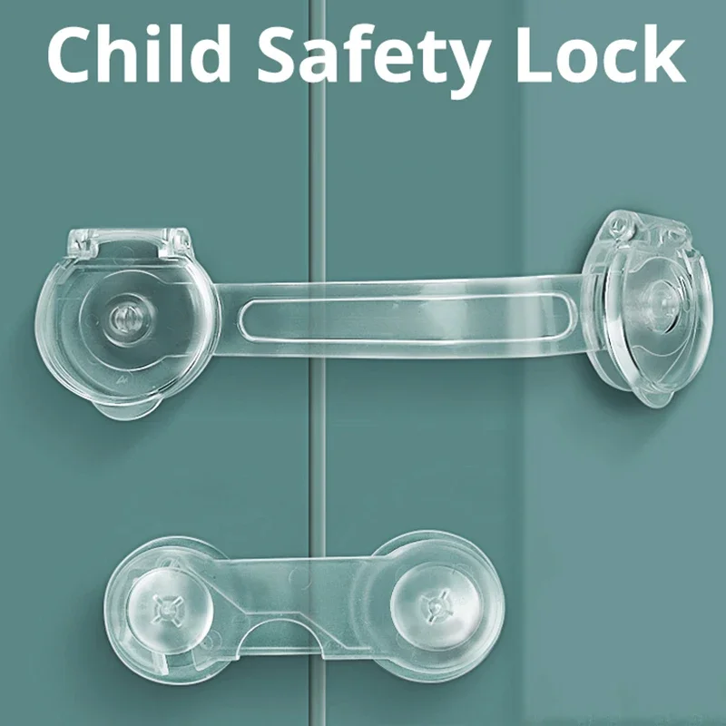 Furniture Hardware Bolts - Anak kunci pengaman kabinet kunci bayi