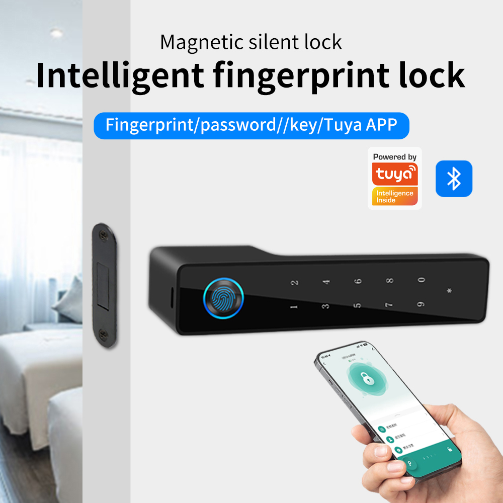 Kunci Pintu Elektronik Minimal - Furniture Hardware Bolts ulasan dan harga
