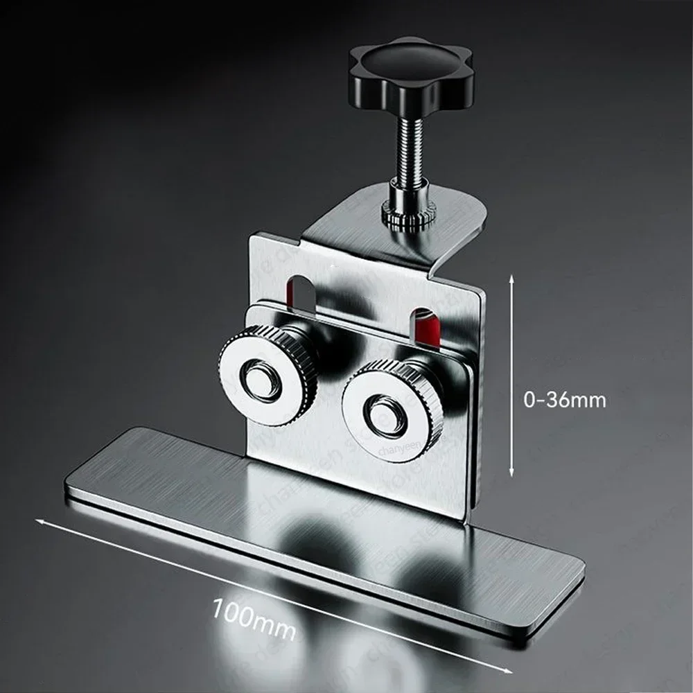 Klem Penyelarasan Kabinet Kayu - Furniture Hardware Design ulasan dan harga