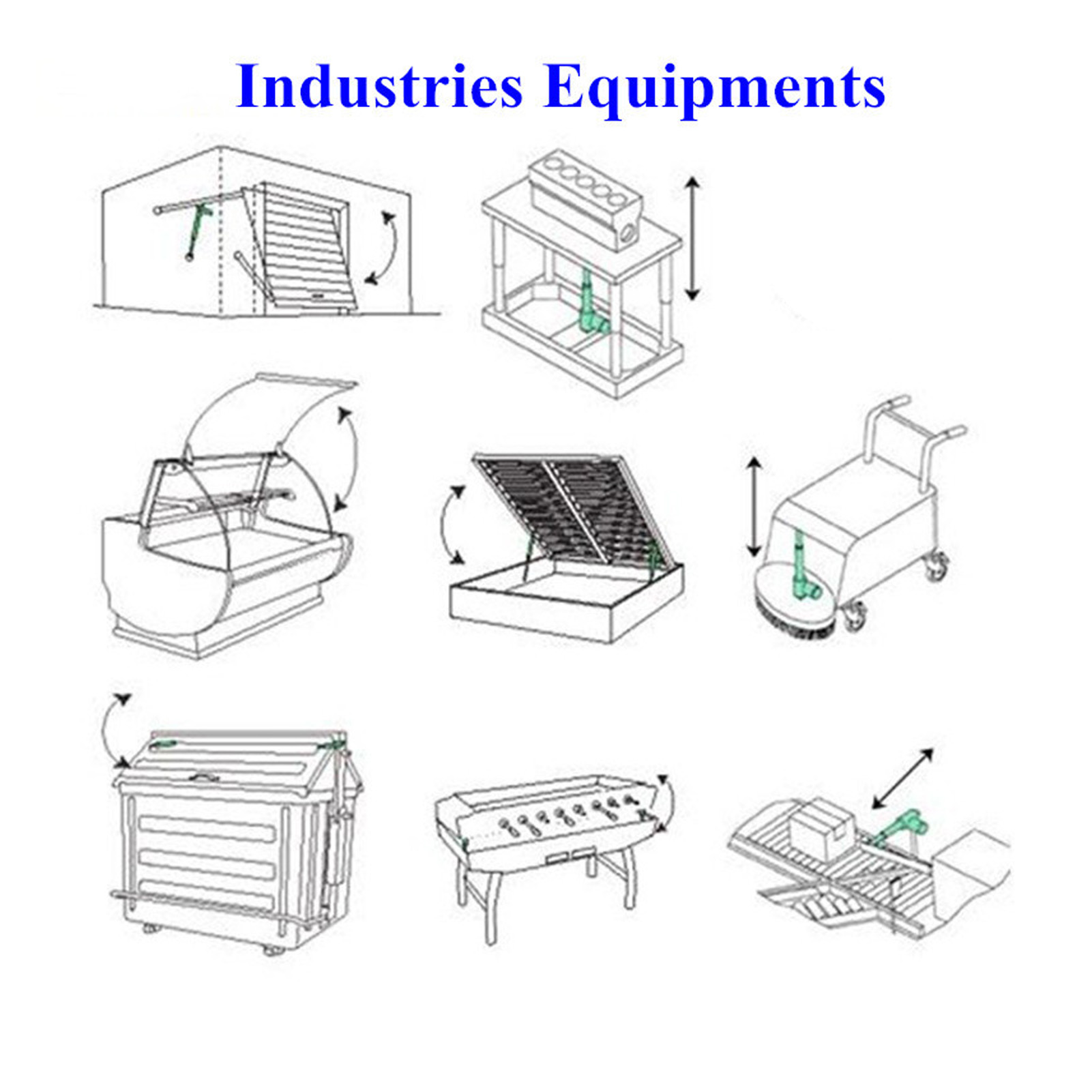 Sakelar pengendali, tombol 2 t - Furniture Hardware Design ulasan dan harga