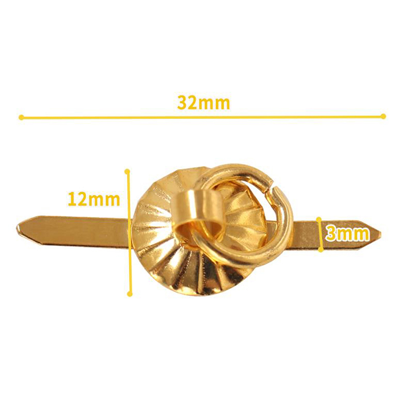 4 Buah 1/12 Perangkat Keras Pe - Furniture Hardware Accessories ulasan dan harga