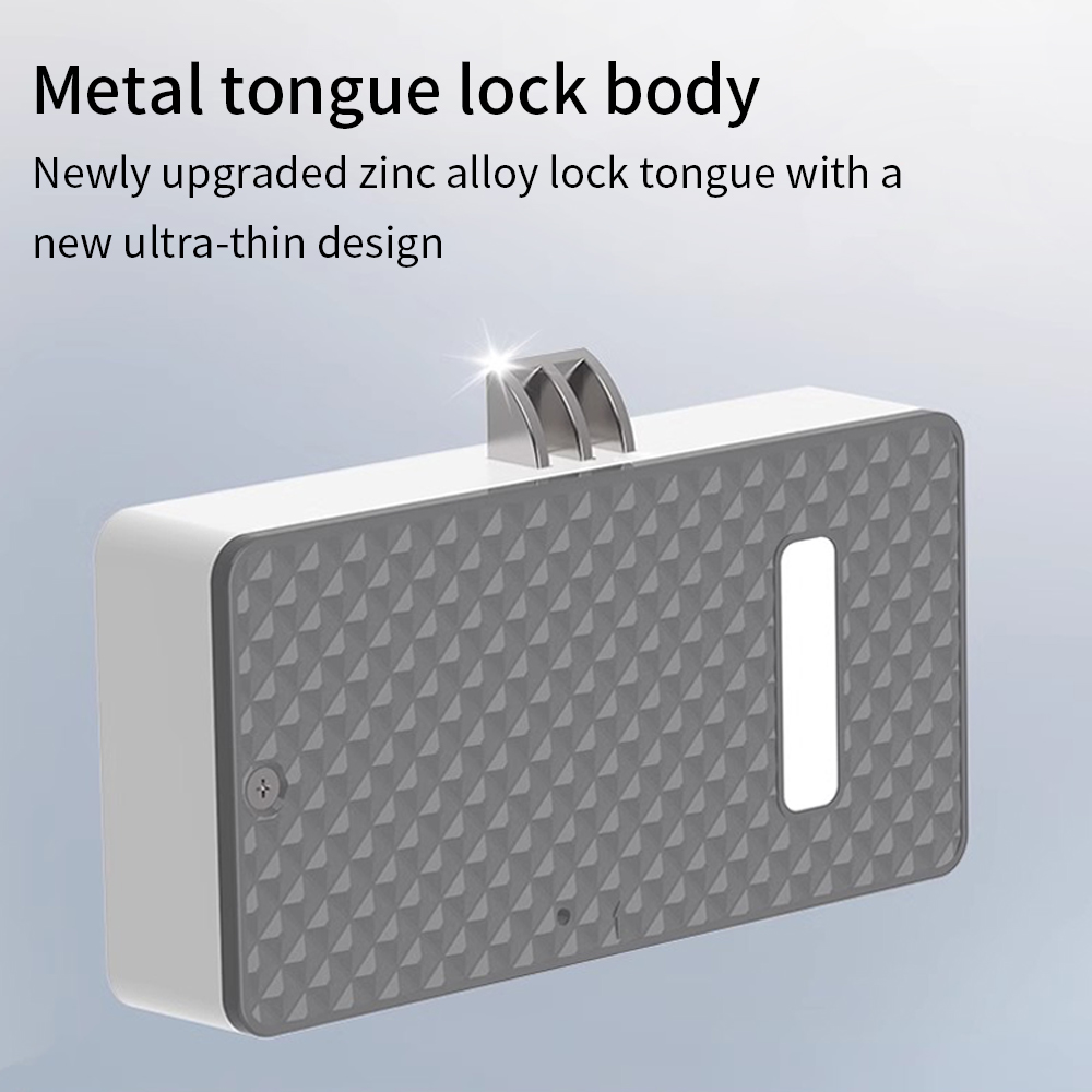 Tuya Bluetooth Pintar Kabinet  - Furniture Hardware Bolts ulasan dan harga