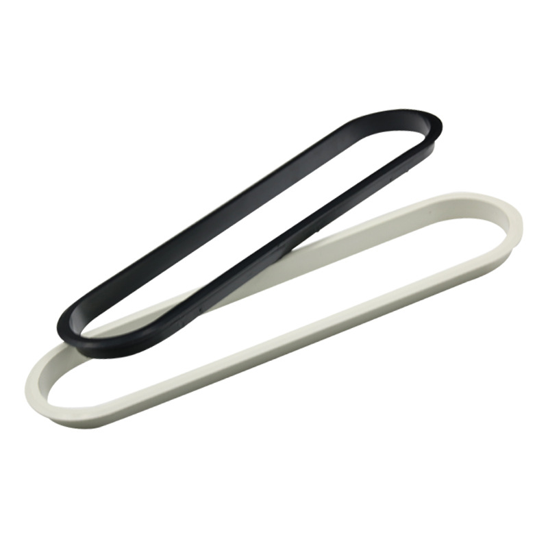 2pc Penutup Kabel Meja Plastik - Furniture Hardware Accessories ulasan dan harga