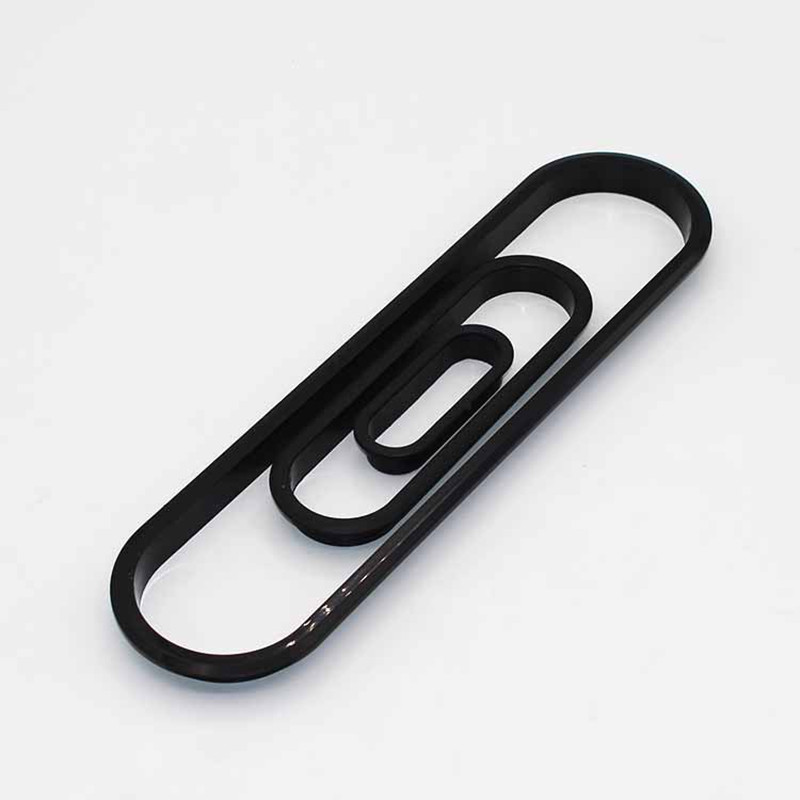 2pc Penutup Kabel Meja Plastik - Furniture Hardware Accessories ulasan dan harga