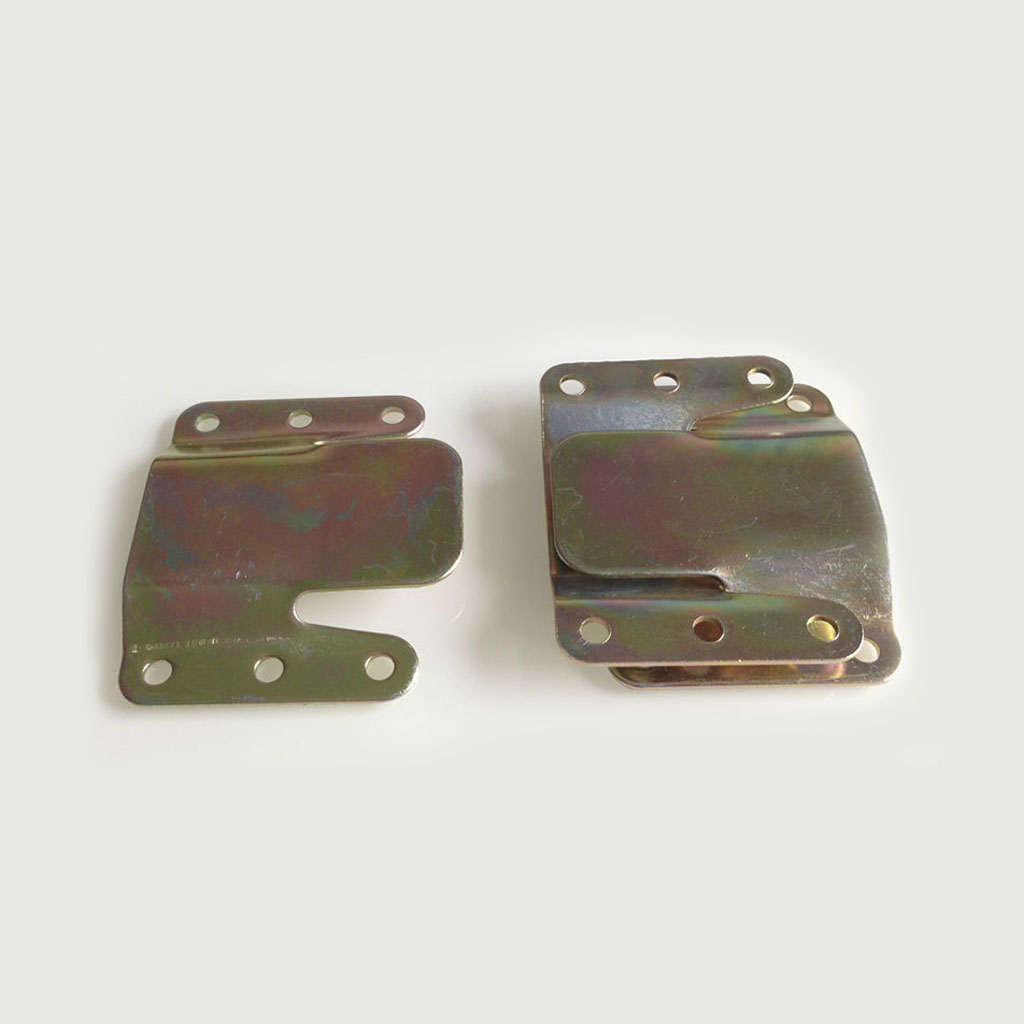 Konektor Furnitur Bahan Besi P - Furniture Hardware Material ulasan dan harga