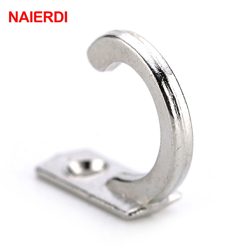 Naierdi 10 Pcs Kecil Antik Kai - Furniture Hardware Bolts ulasan dan harga