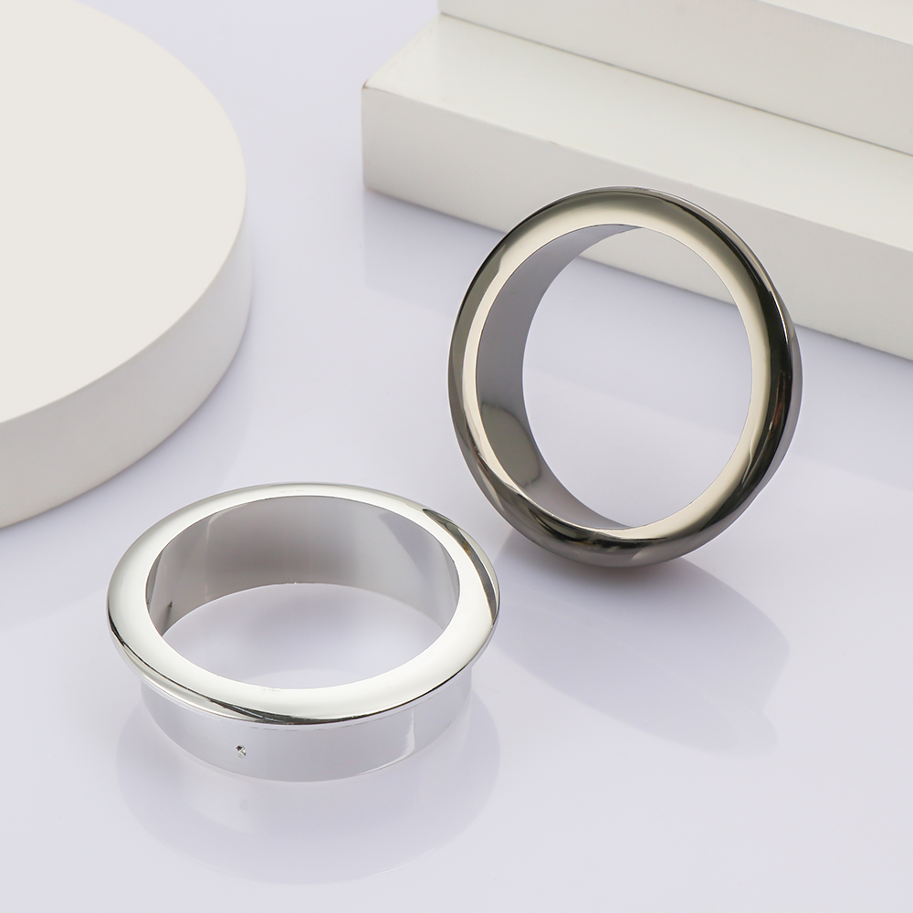 Penutup lubang kawat, aksesori - Furniture Hardware Accessories ulasan dan harga