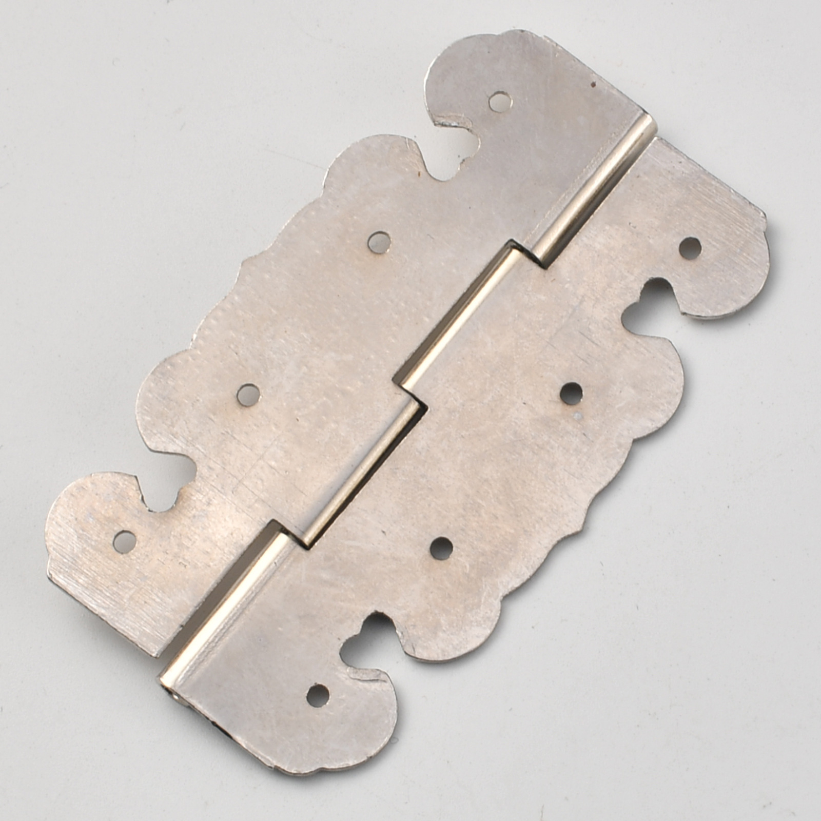Engsel Aluminium Profil Perang - Furniture Hardware Material ulasan dan harga