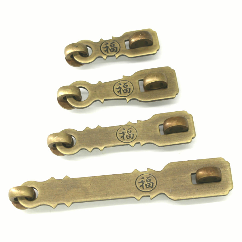 FU Pintu Furnitur Kuningan Pen - Furniture Hardware Bolts ulasan dan harga
