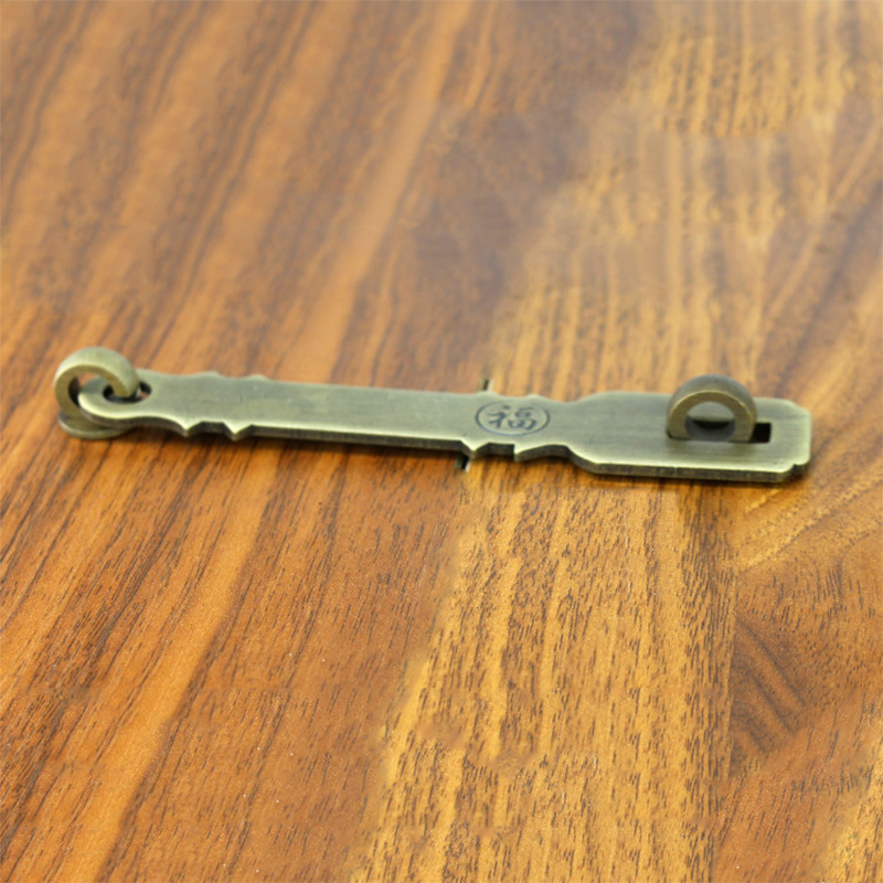 FU Pintu Furnitur Kuningan Pen - Furniture Hardware Bolts ulasan dan harga