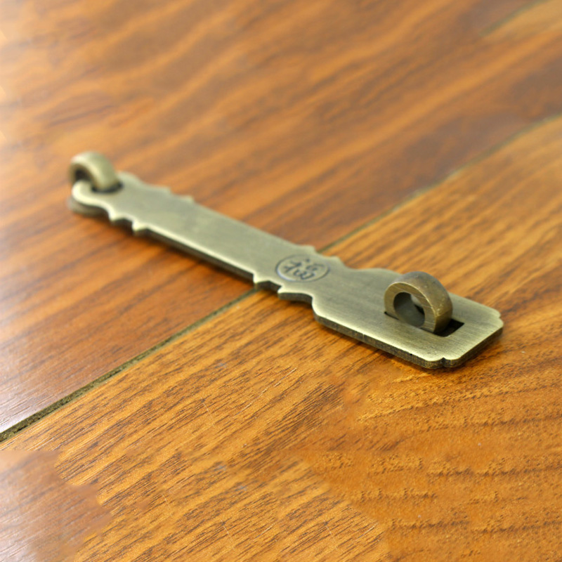 FU Pintu Furnitur Kuningan Pen - Furniture Hardware Bolts ulasan dan harga