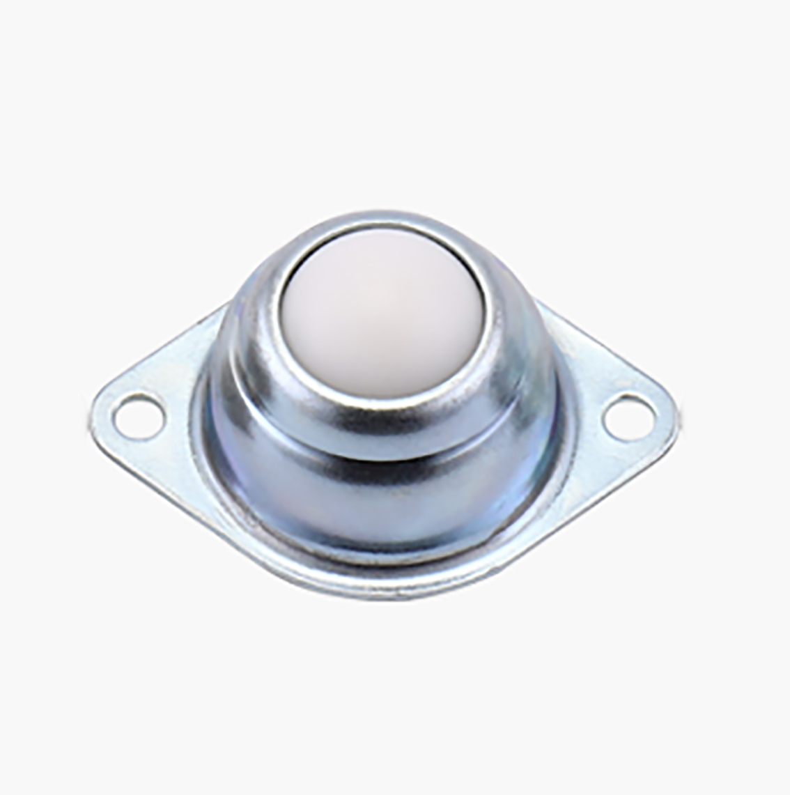 1 Buah Roda Bola Nilon POM CY1 - Furniture Hardware Accessories ulasan dan harga