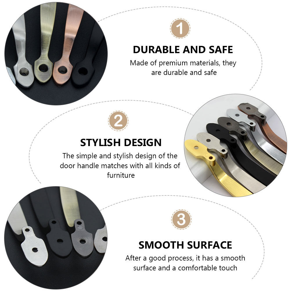 2Set Pegangan Furnitur dari Pa - Furniture Hardware Material ulasan dan harga