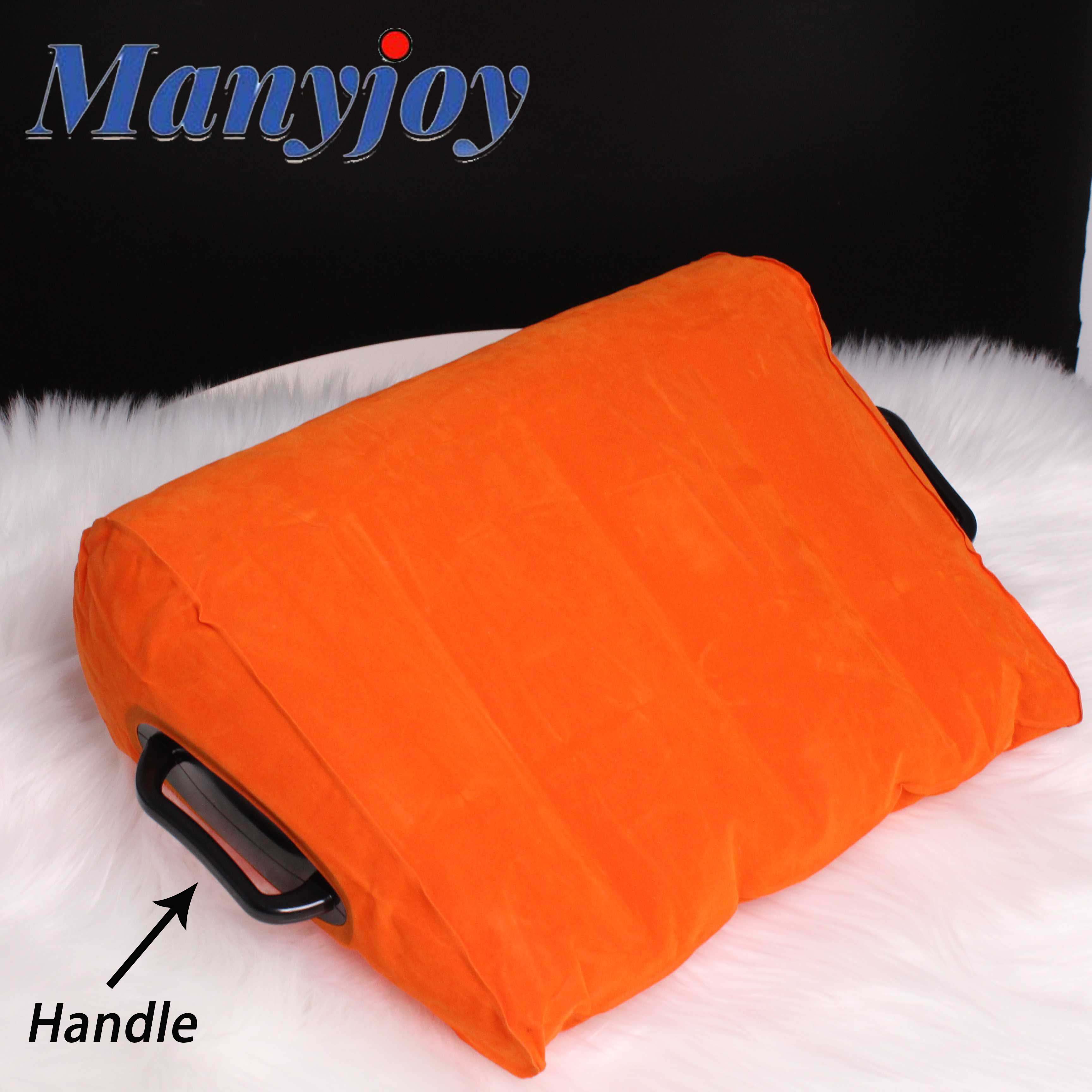 Bantal Seks Segitiga Tiup Mult - Furniture Hardware Design ulasan dan harga