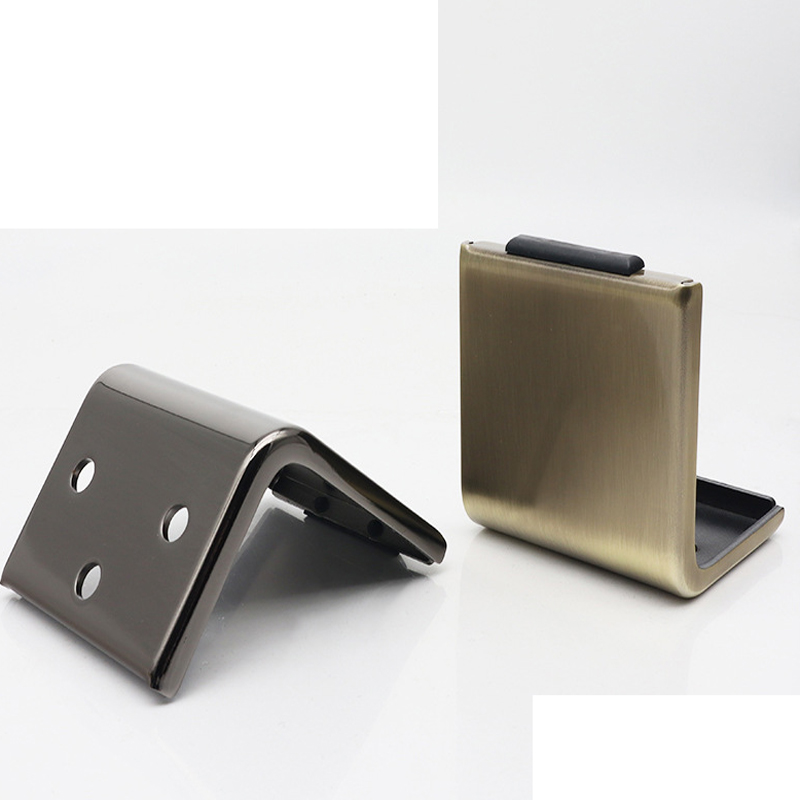 Kaki Sofa Logam Baru Kaki Kabi - Furniture Hardware Accessories ulasan dan harga