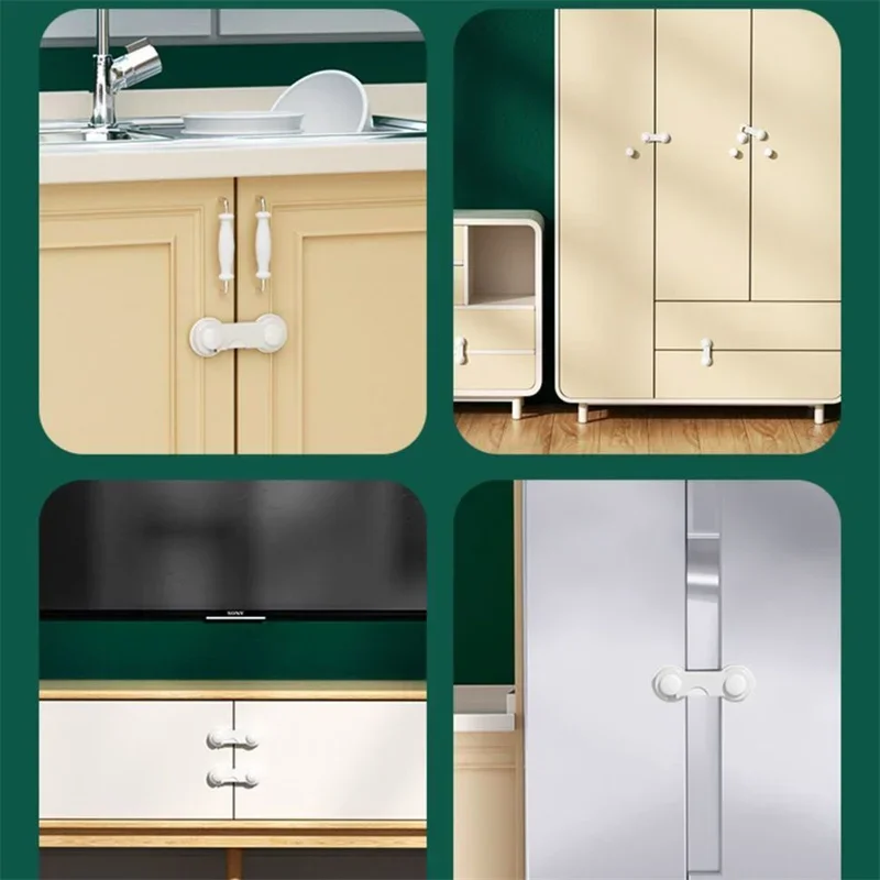 Anak kunci pengaman kabinet ku - Furniture Hardware Bolts ulasan dan harga