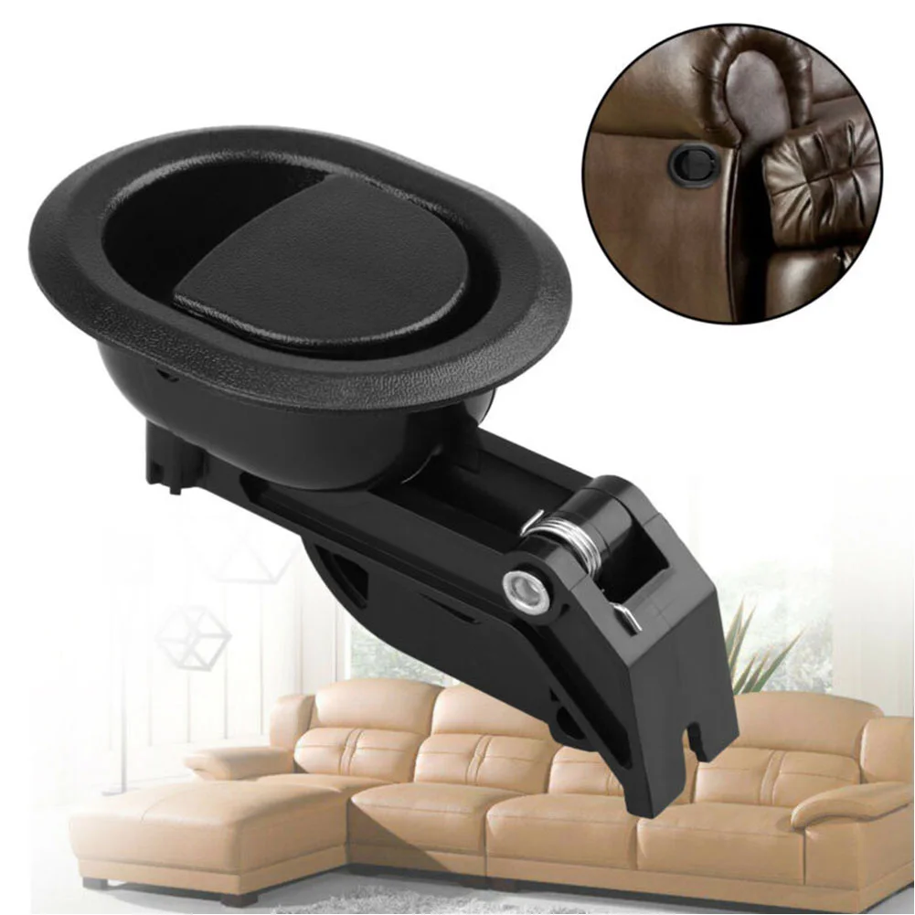 1 buah pegangan pengganti kurs - Furniture Hardware Design ulasan dan harga
