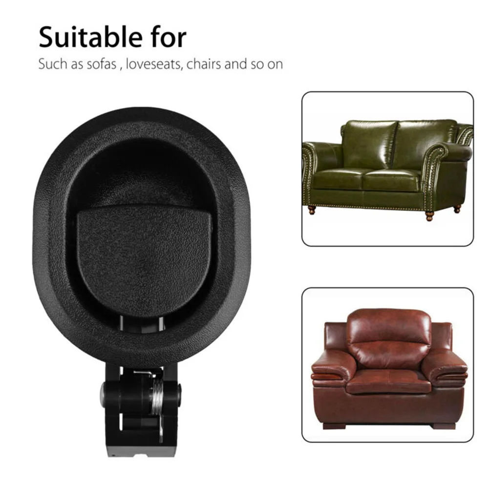 1 buah pegangan pengganti kurs - Furniture Hardware Design ulasan dan harga