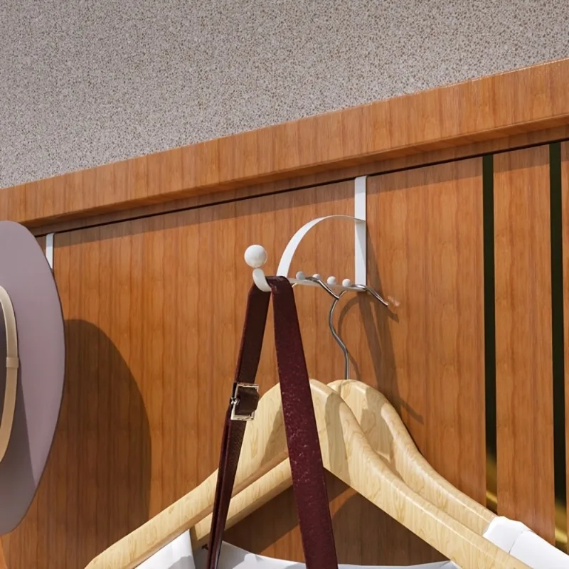 1 Buah Gantungan Pintu Belakan - Furniture Hardware Accessories ulasan dan harga