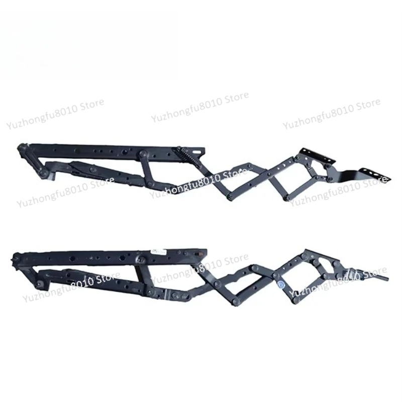 Aksesoris Perabotan Baru, Rang - Furniture Hardware Accessories ulasan dan harga