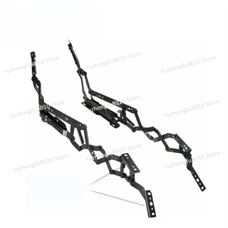 Aksesoris Perabotan Baru, Rang - Furniture Hardware Accessories ulasan dan harga