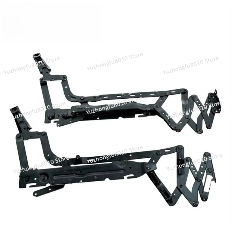 Aksesoris Perabotan Baru, Rang - Furniture Hardware Accessories ulasan dan harga