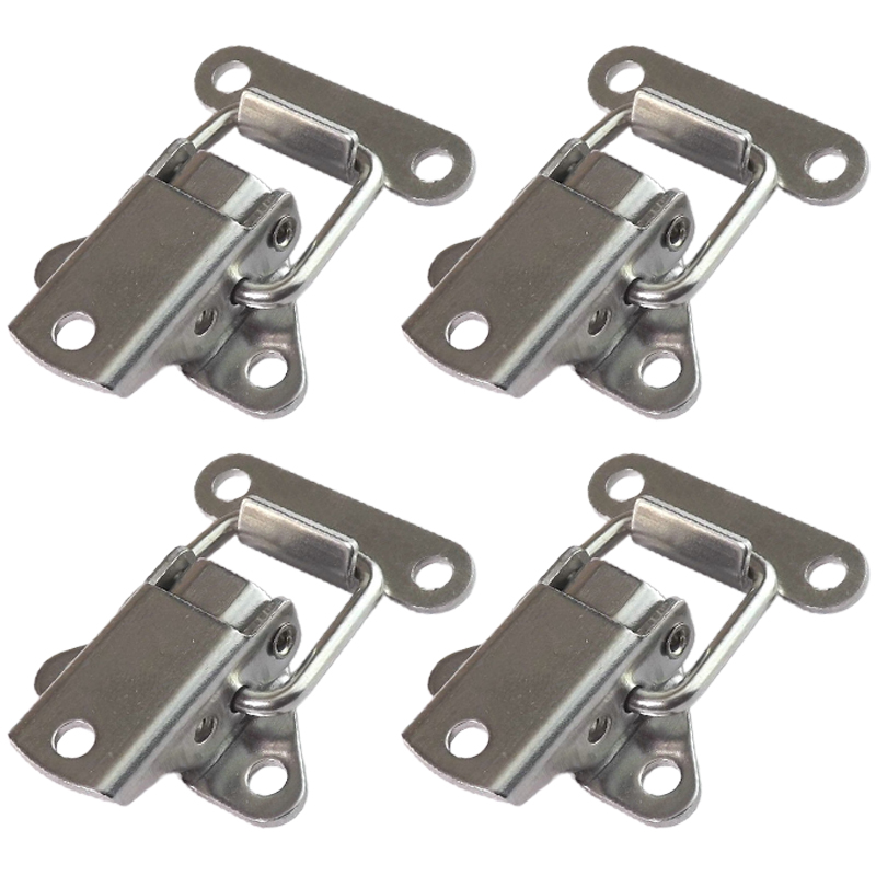 1/4 Buah Kunci Gesper Mini Baj - Furniture Hardware Accessories ulasan dan harga