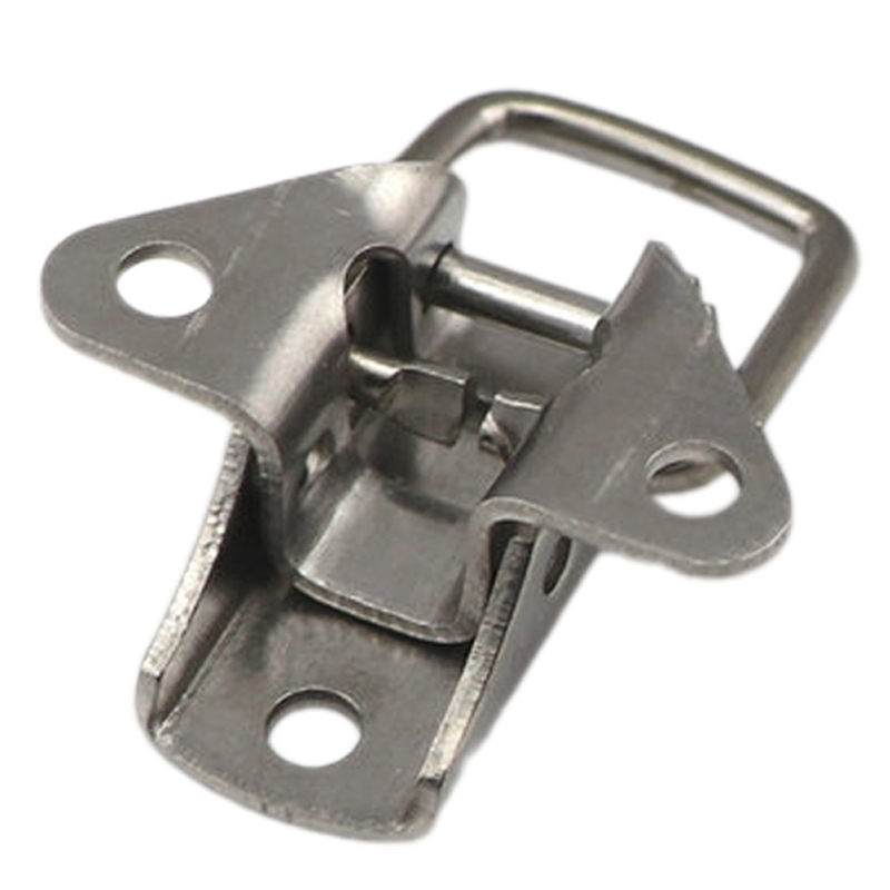 1/4 Buah Kunci Gesper Mini Baj - Furniture Hardware Accessories ulasan dan harga