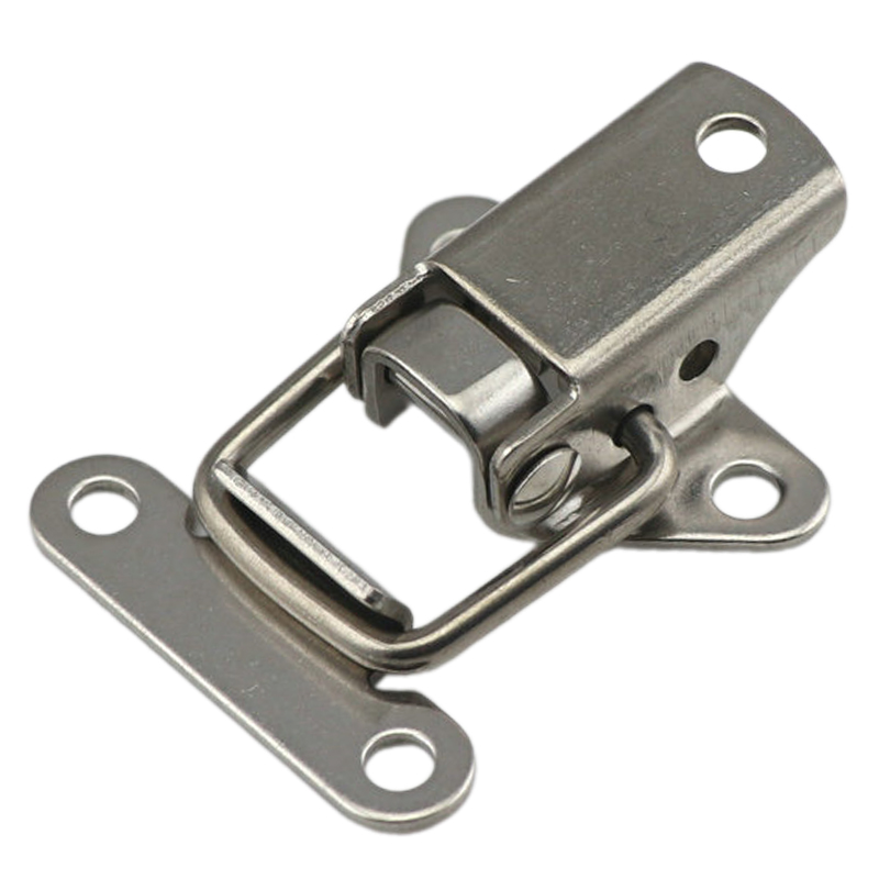 1/4 Buah Kunci Gesper Mini Baj - Furniture Hardware Accessories ulasan dan harga