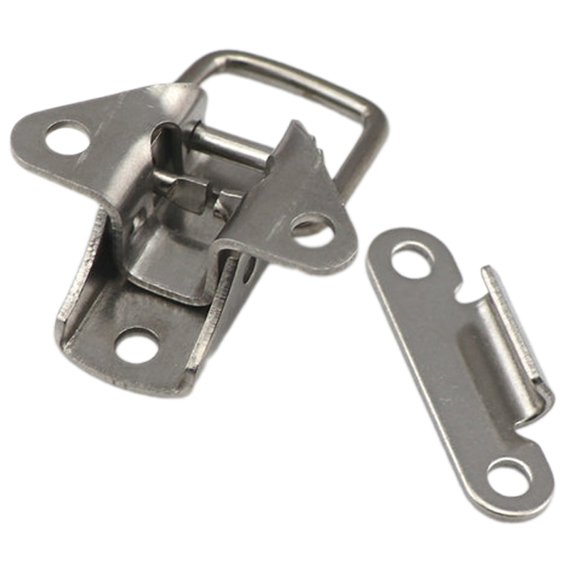1/4 Buah Kunci Gesper Mini Baj - Furniture Hardware Accessories ulasan dan harga