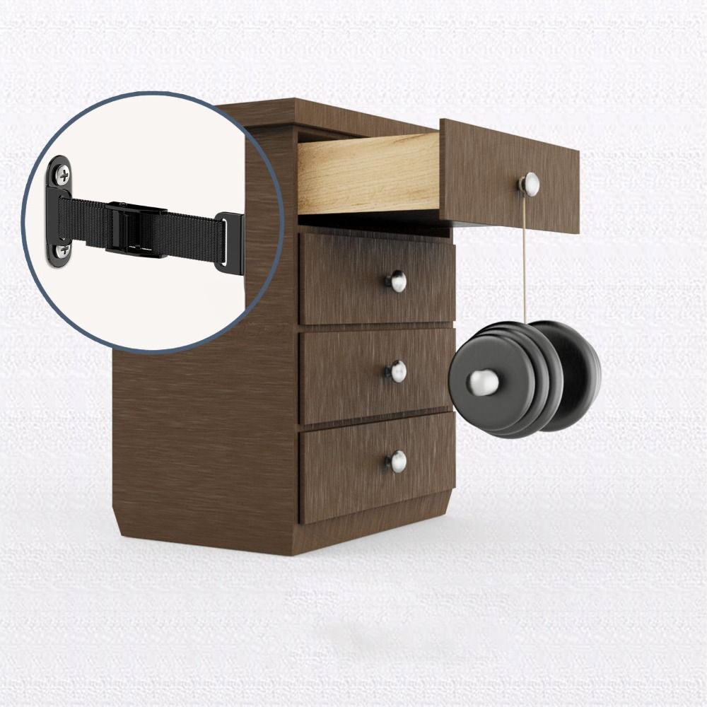 Pemasangan Mudah, Penahan Furn - Furniture Hardware Bolts ulasan dan harga