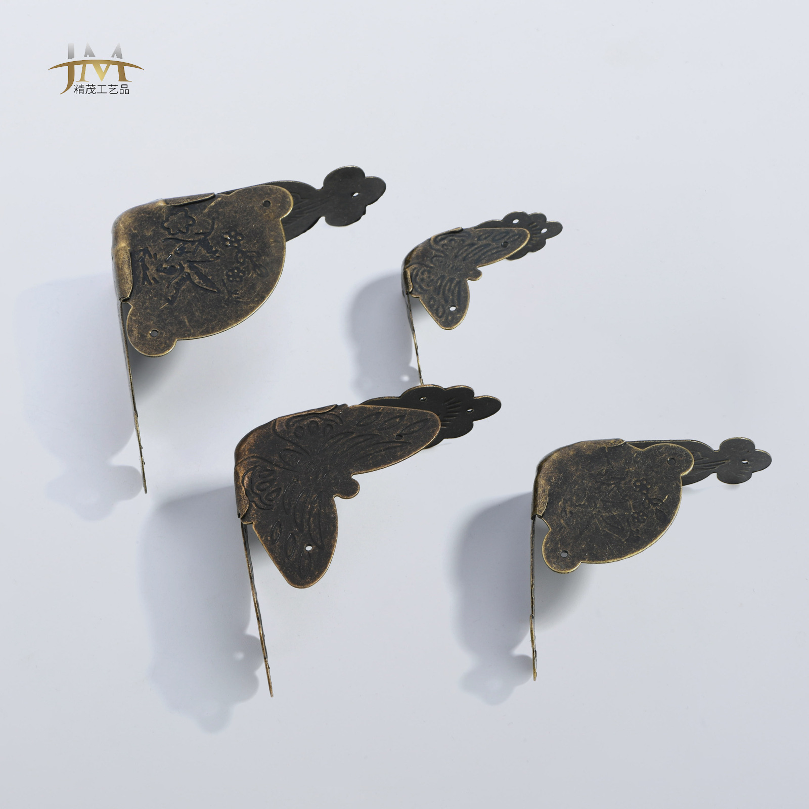 Kotak antik material bangunan  - Furniture Hardware Material ulasan dan harga