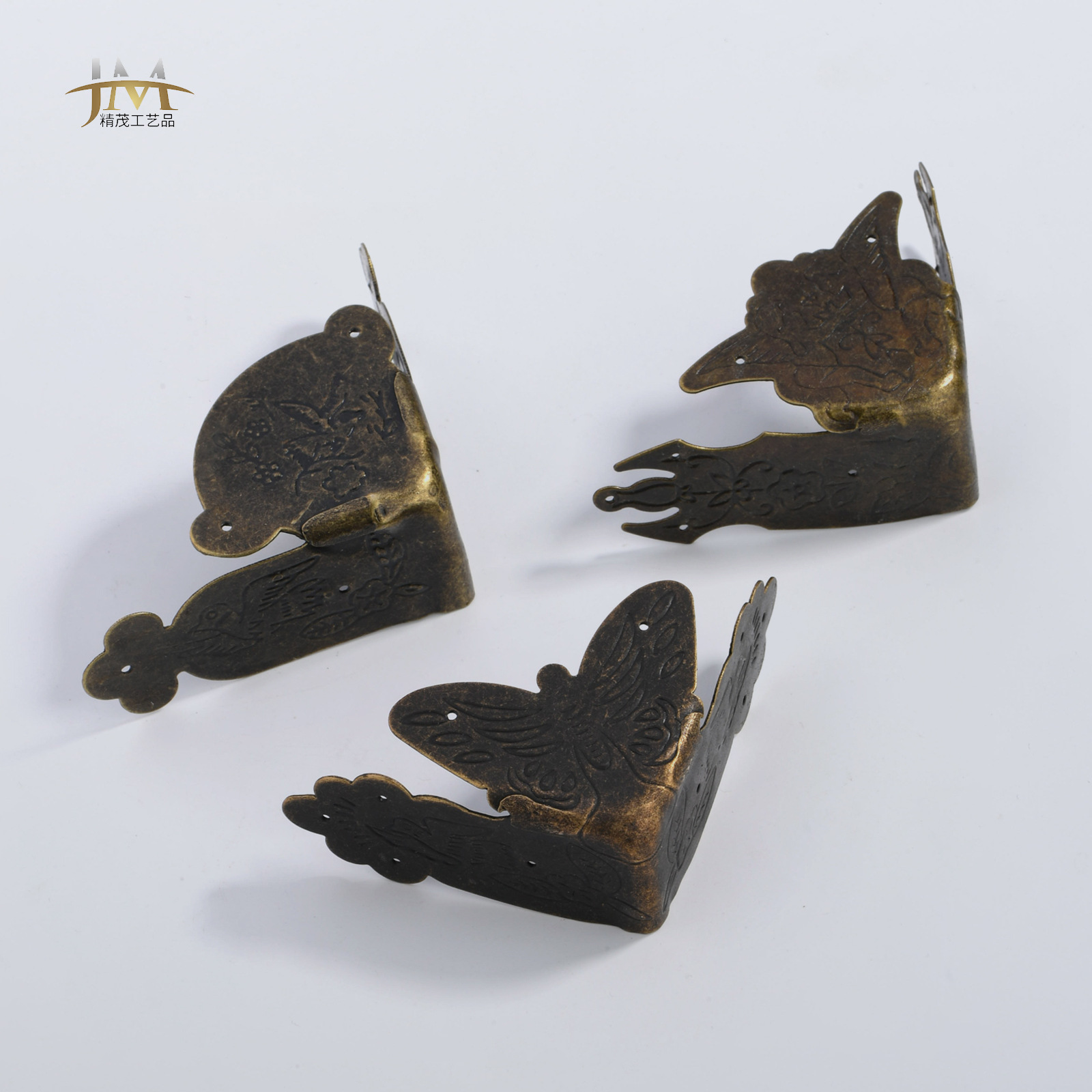 Kotak antik material bangunan  - Furniture Hardware Material ulasan dan harga