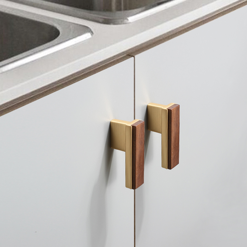 1 Buah Pegangan Pintu Lemari P - Furniture Hardware Material ulasan dan harga