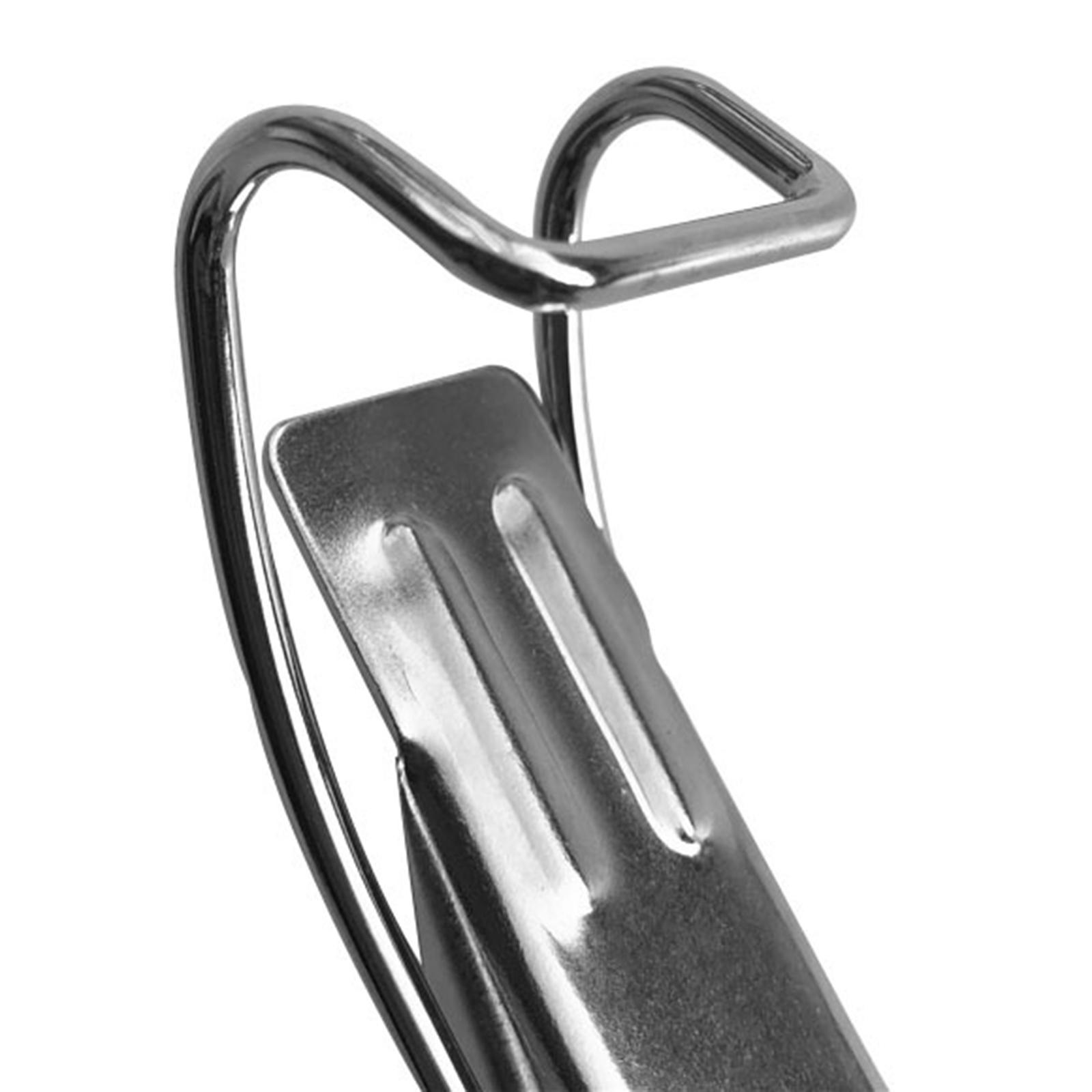 5x Pengait Pengunci Logam Koko - Furniture Hardware Accessories ulasan dan harga