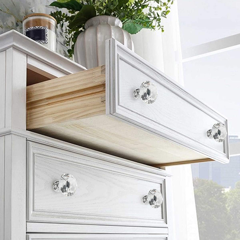 6 Buah Kenop Kabinet dengan Se - Furniture Hardware Design ulasan dan harga