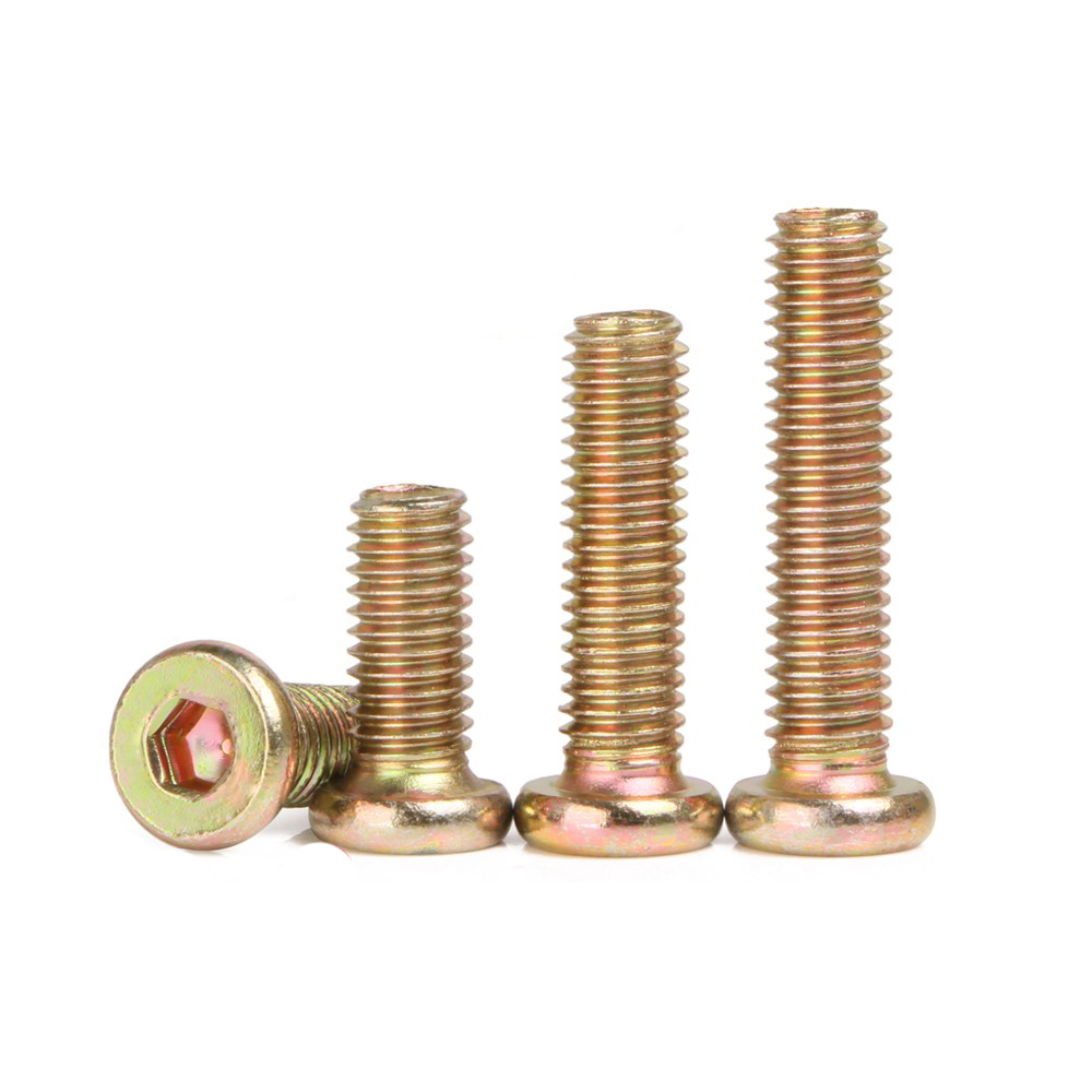 M6 sekrup soket Allen Drive He - Furniture Hardware Barrel Nut ulasan dan harga