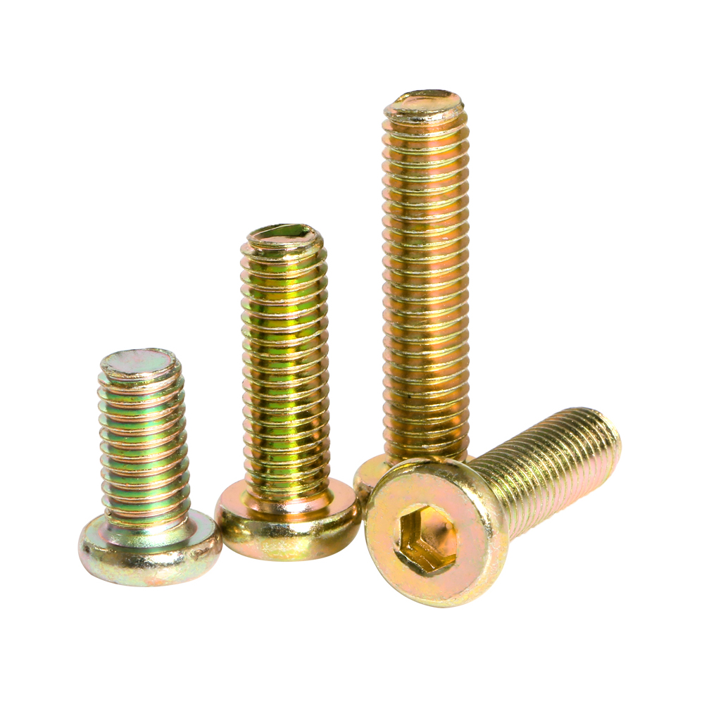 M6 sekrup soket Allen Drive He - Furniture Hardware Barrel Nut ulasan dan harga
