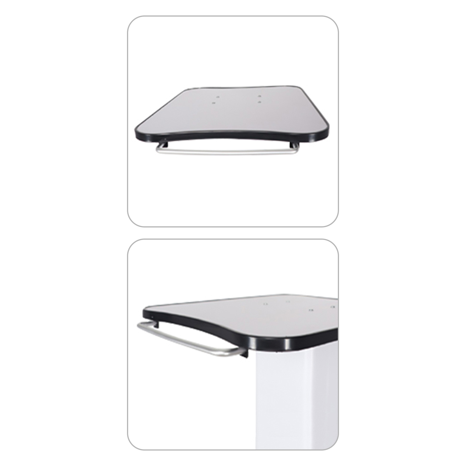 Troli Salon Modern dengan Pega - Furniture Hardware Design ulasan dan harga