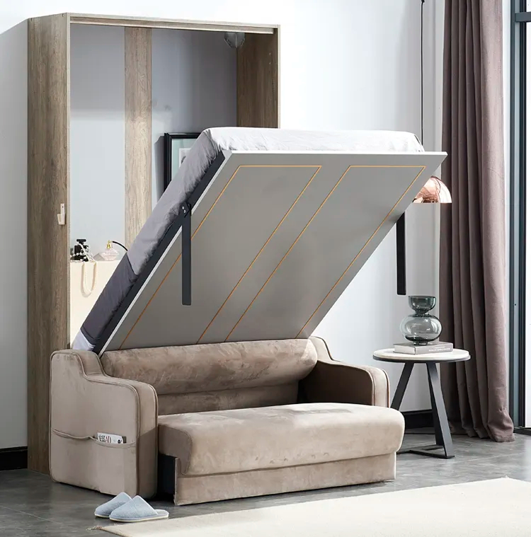 -Perabot Kamar Tidur Modern Ki - Furniture Hardware Material ulasan dan harga