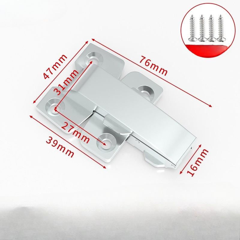 Engsel Lipat Pintu Atas Bahan  - Furniture Hardware Material ulasan dan harga