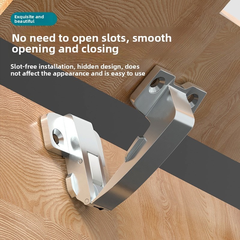 Engsel Lipat Pintu Atas Bahan  - Furniture Hardware Material ulasan dan harga