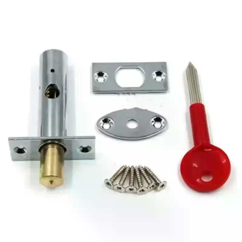 Kunci Pipa Baja Tahan Karat Ku - Furniture Hardware Accessories ulasan dan harga